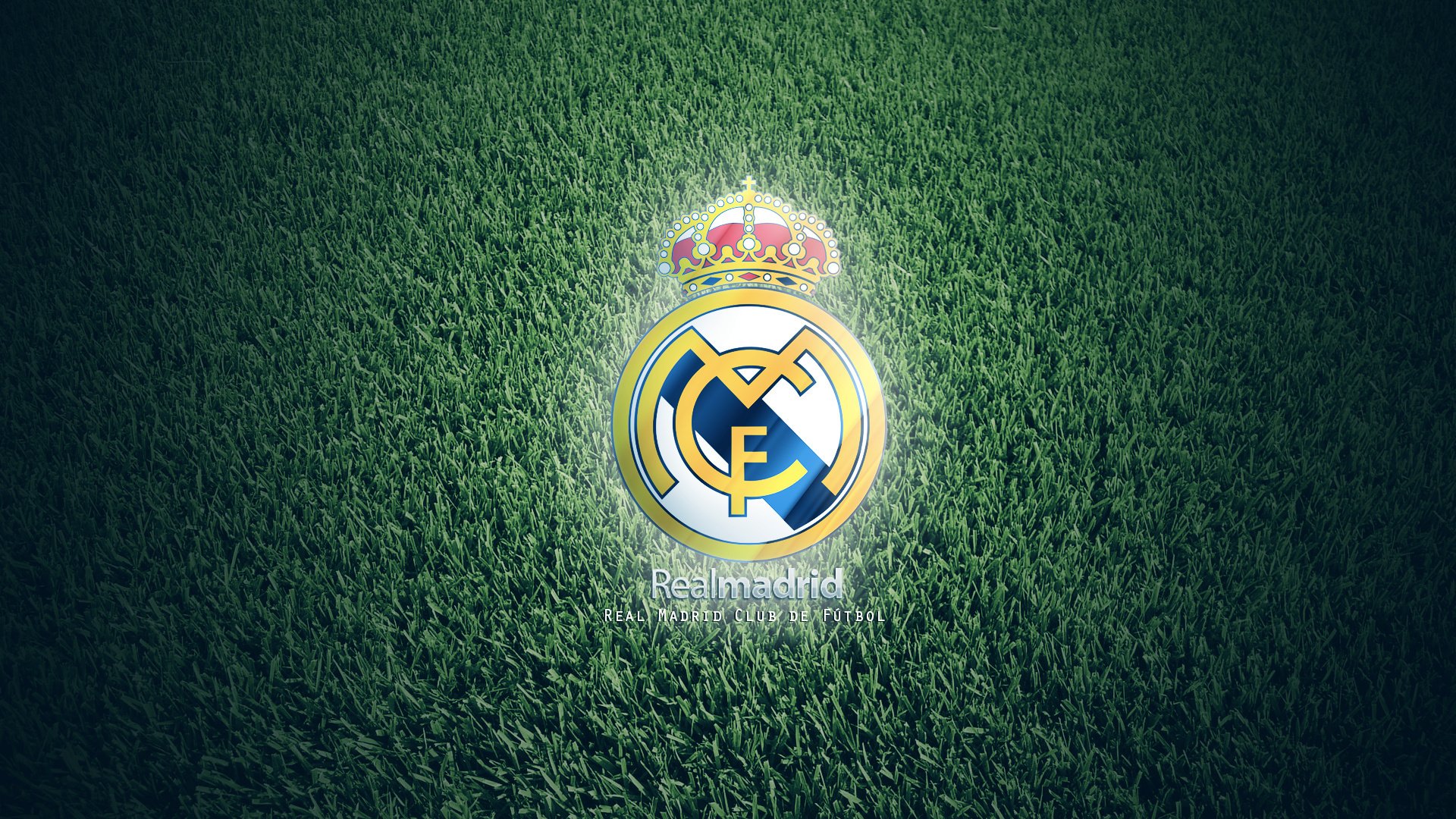 real madrid hierba club fc