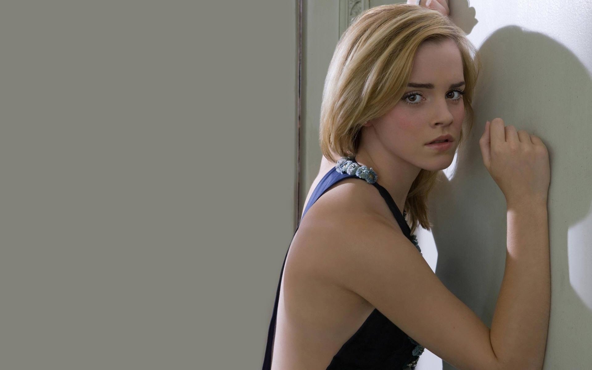emma watson chica hermosa actriz