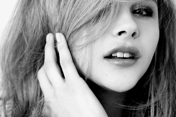 Chloe Grace Moretz actriz