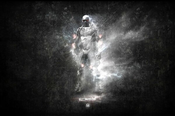 Secuela. Crysis 2. Humo. Nanotraje