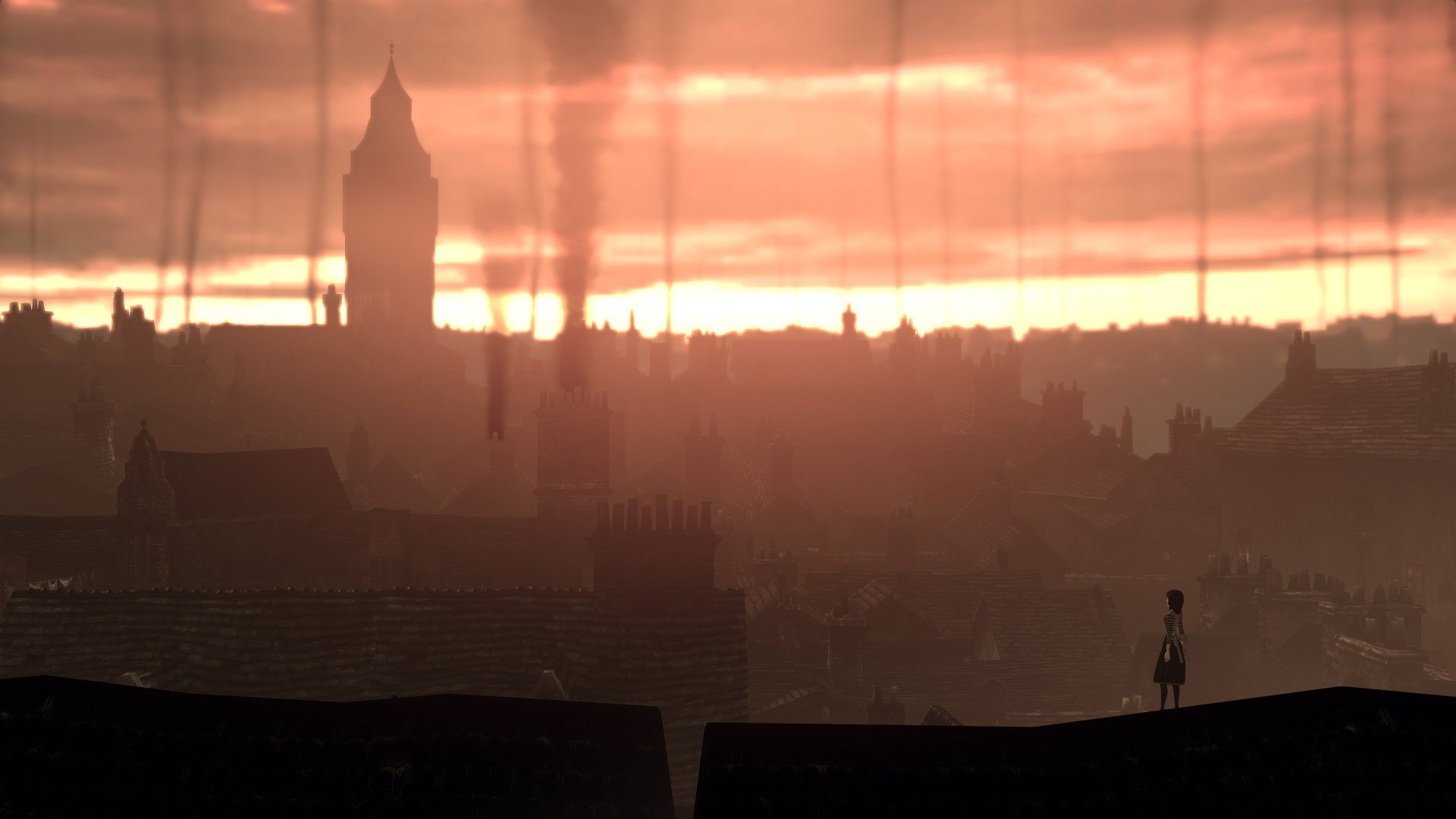 londres humo techos alice locura devoluciones americano mcgee