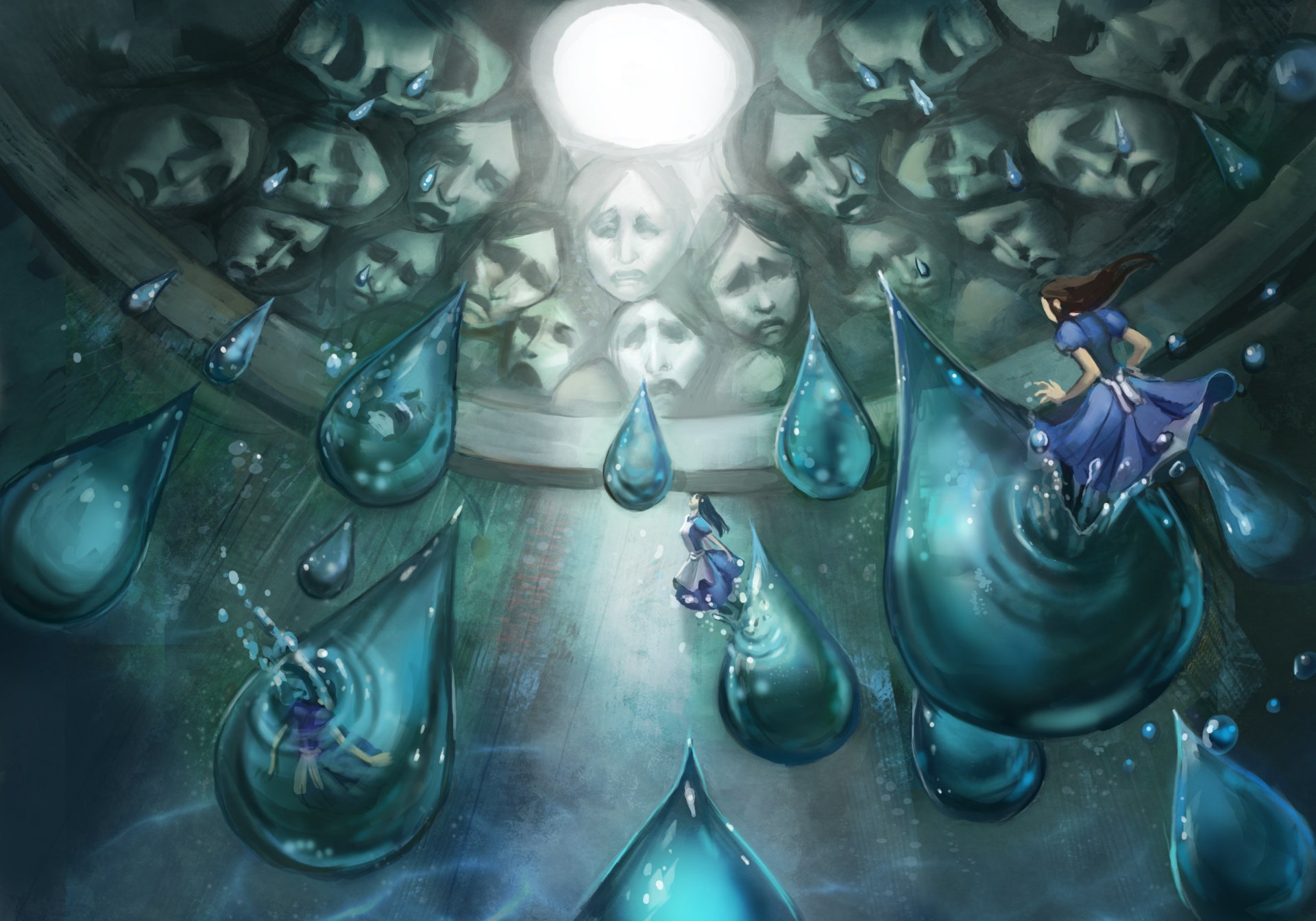 alice madness returns american mcgee alice alicia en el país de las maravillas