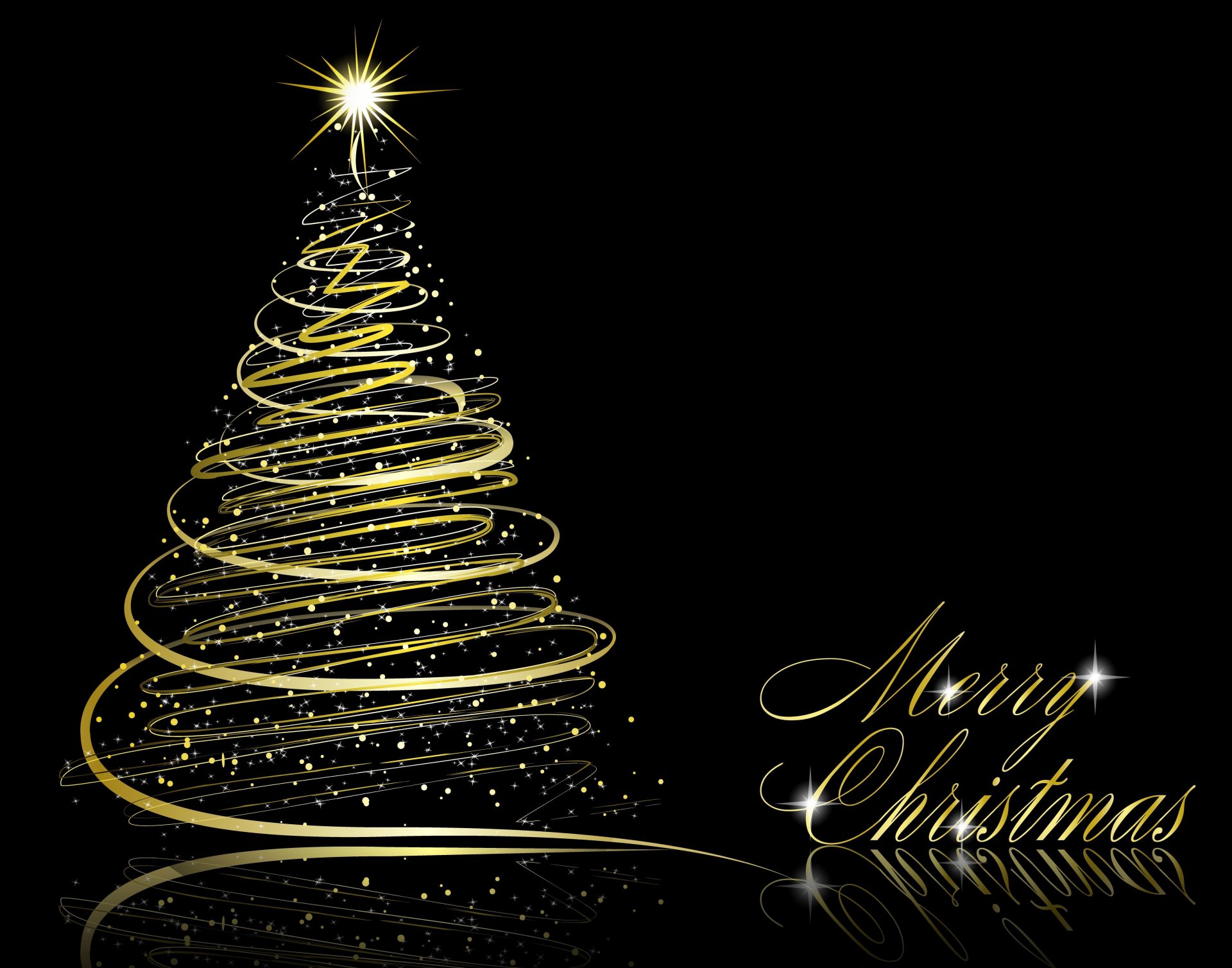 año nuevo navidad árbol de navidad vacaciones decoración